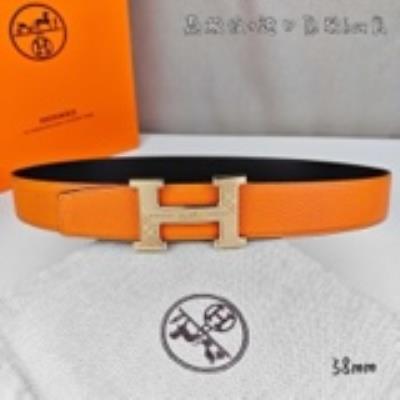 wholesale quality hermes women belt model no. 583